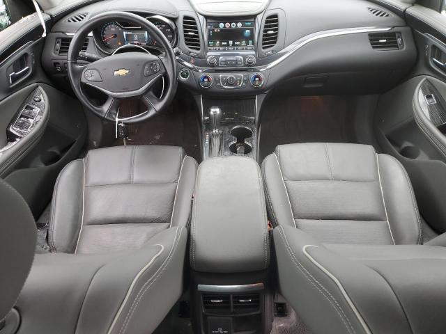 2G1125S3XJ9129477 | 2018 CHEVROLET IMPALA PRE