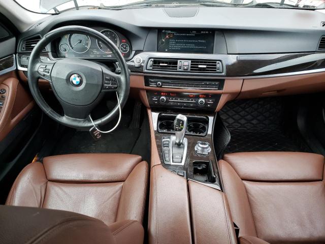 VIN WBAXH5C54DD114686 2013 BMW 5 Series, 528 XI no.8