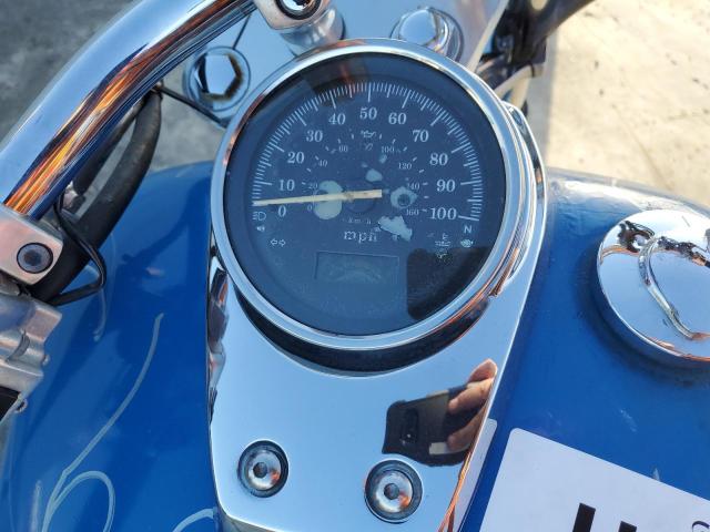 2005 HONDA VT750 C JH2RC44085M801959