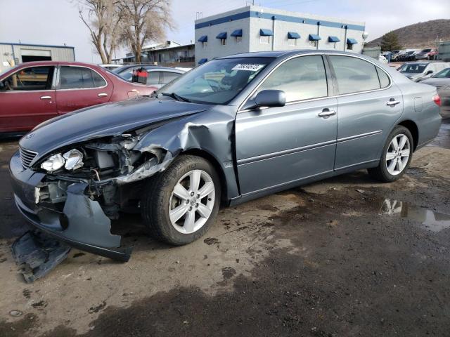 2005 Lexus ES 330 