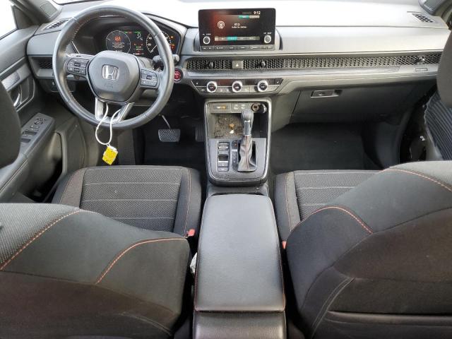 2023 HONDA CR-V SPORT - 2HKRS5H54PH703130
