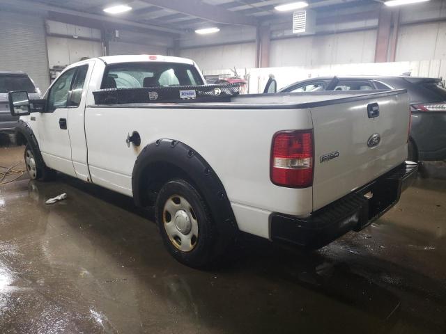 1FTRF12245NC08404 | 2005 Ford f150