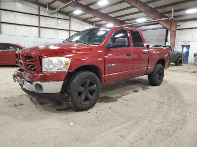 2007 Dodge Ram 1500 ST