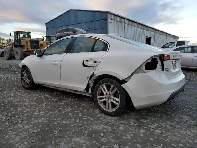 VIN YV1612FS9D2211200 2013 Volvo S60, T5 no.2