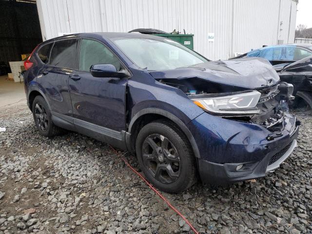 7FARW2H54KE019838 | 2019 HONDA CR-V EX