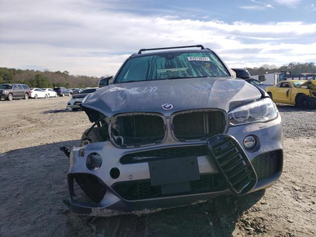 5UXKR0C55E0H15757 | 2014 BMW X5 XDRIVE3