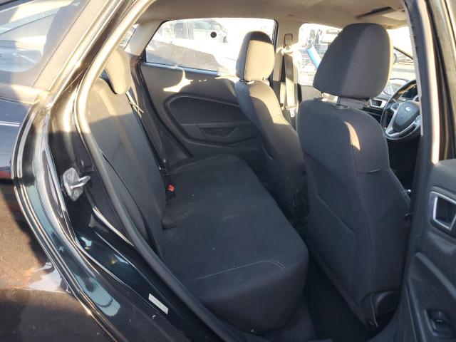 3FADP4BJ1FM150494 2015 Ford Fiesta Se