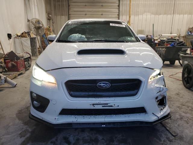 JF1VA1L61G9829552 | 2016 SUBARU WRX LIMITE