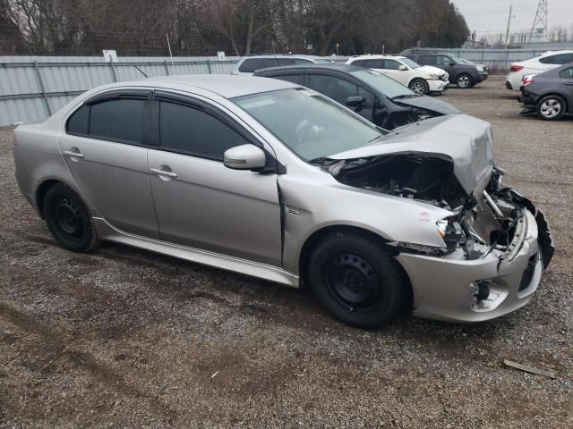Vin: ja32u2fu7hu605137, lot: 81738403, mitsubishi lancer es 20174