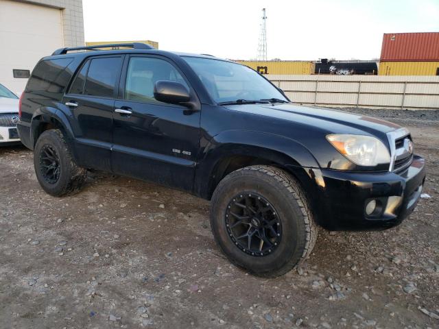 JTEBT14R870065909 2007 Toyota 4Runner Sr5 V8