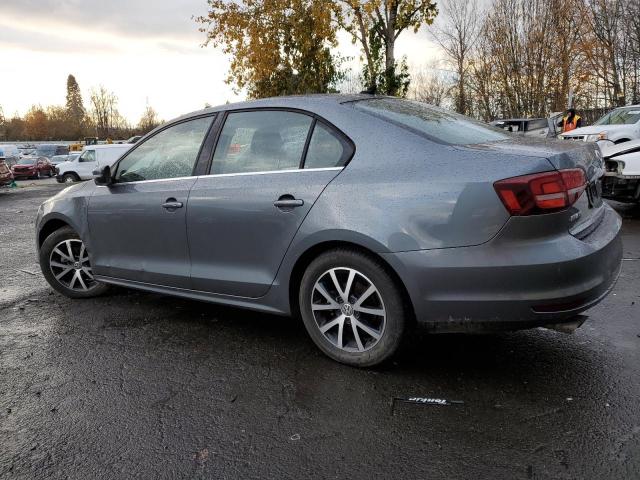 3VWDB7AJ6HM371892 | 2017 VOLKSWAGEN JETTA SE