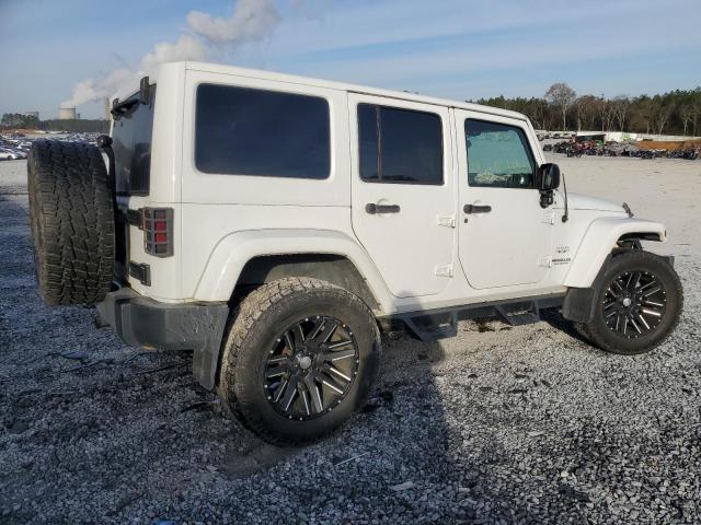 2017 JEEP WRANGLER U - 1C4HJWEG0HL717971