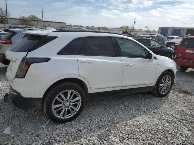 2023 CADILLAC XT5 SPORT - 1GYKNGRS3PZ102898