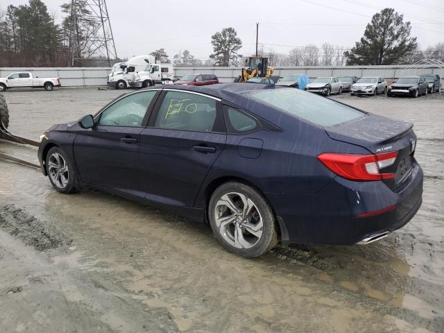 1HGCV1F15JA190086 | 2018 HONDA ACCORD LX