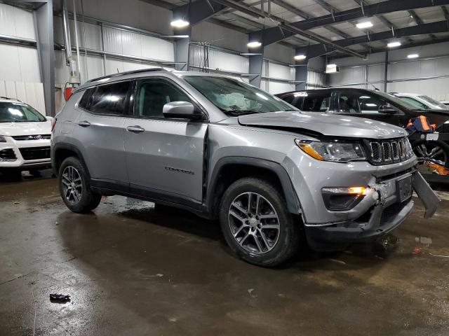 3C4NJDBB0HT597349 | 2017 JEEP COMPASS LA