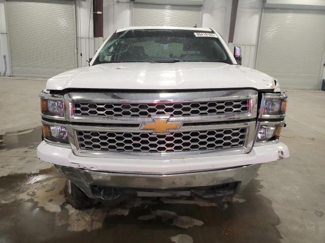 3GCUKREC7EG272874 | 2014 CHEVROLET 1500