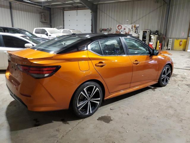 2022 NISSAN .4X2XE 3N1AB8DV5NY234136