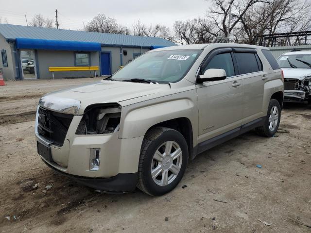 2014 GMC Terrain SLE