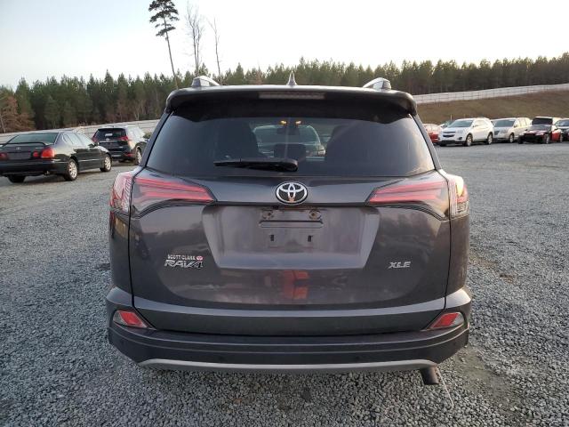 2T3WFREVXJW520267 | 2018 TOYOTA RAV4 ADVEN