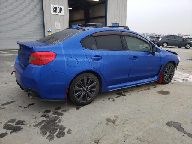 JF1VA1B68G9811342 | 2016 SUBARU WRX