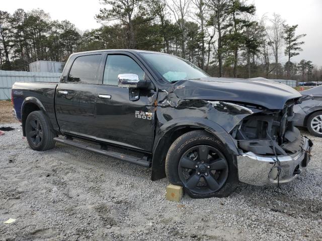 2018 RAM 1500 SLT - 1C6RR7LG8JS140213