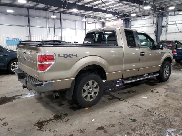 1FTFX1EF9CFC21140 | 2012 Ford f150 super cab