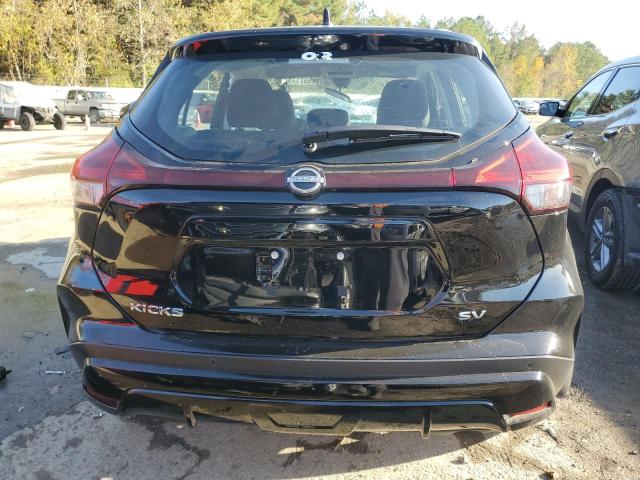 3N1CP5CV0RL474546 | 2024 NISSAN KICKS SV