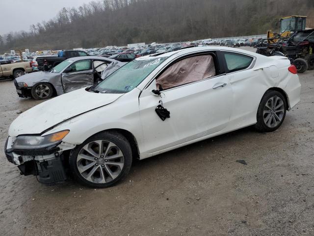 2014 Honda Accord Exl VIN: 1HGCT2B89EA003551 Lot: 81876813