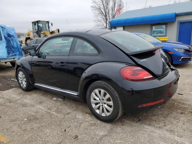 3VWFD7AT2KM712622 | 2019 VOLKSWAGEN BEETLE S