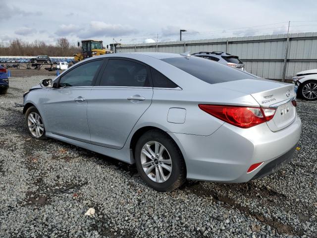 5NPEB4AC9EH942400 | 2014 HYUNDAI SONATA GLS