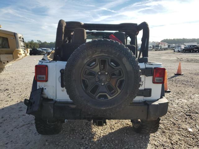 1C4AJWAG0JL823821 | 2018 JEEP WRANGLER S