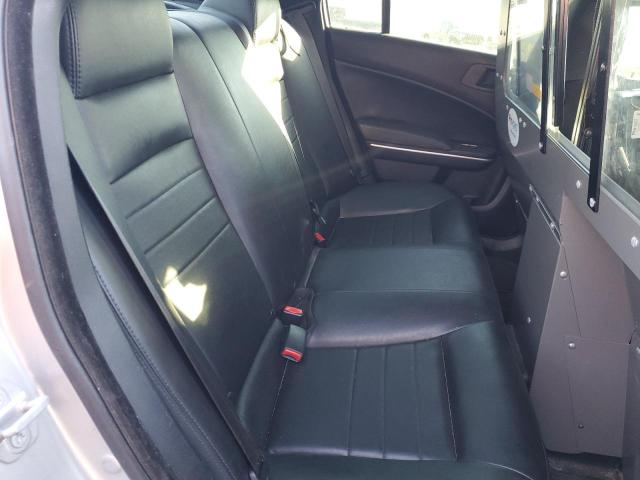 2018 DODGE CHARGER PO - 2C3CDXKT8JH330343