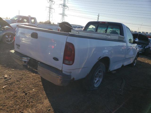 2002 Ford F150 VIN: 1FTRF17202NB75115 Lot: 79367653