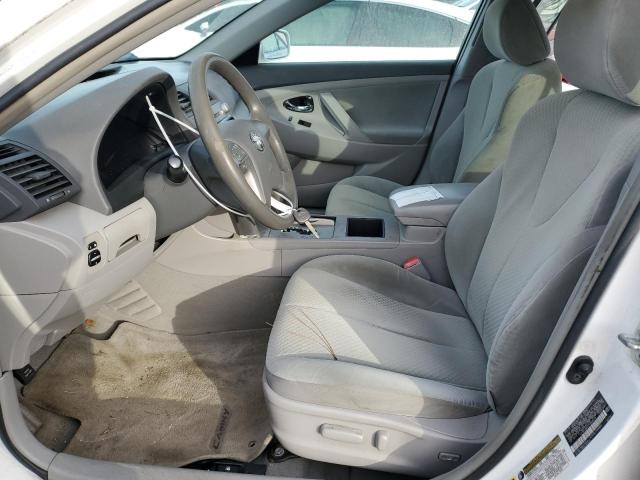 4T1BE46K57U669518 2007 Toyota Camry Ce