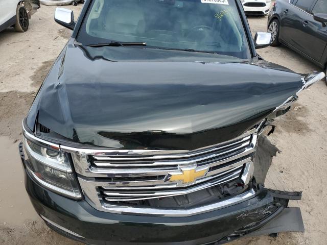 1GNSKCKC8GR273633 | 2016 Chevrolet tahoe k1500 ltz