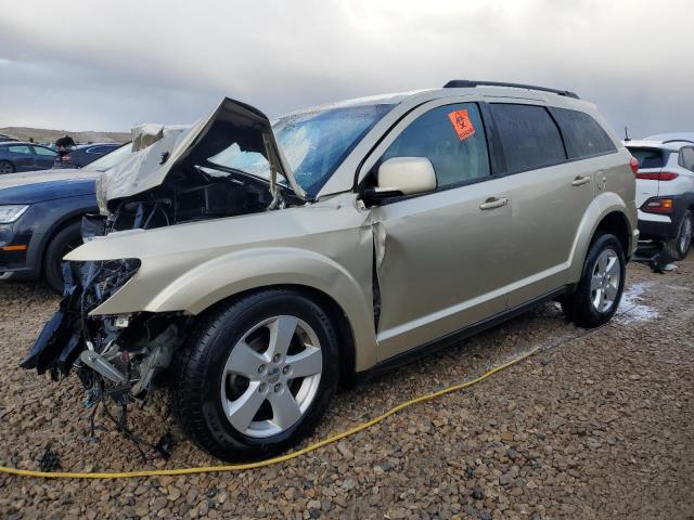 2011 Dodge Journey Mainstreet