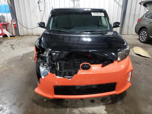 JTLZE4FE0FJ072827 | 2015 TOYOTA SCION XB