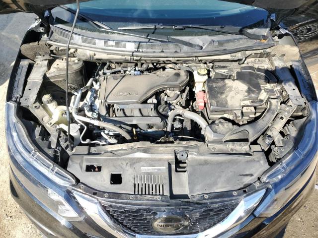 JN1BJ1BV0MW568601 | 2021 NISSAN ROGUE SPOR