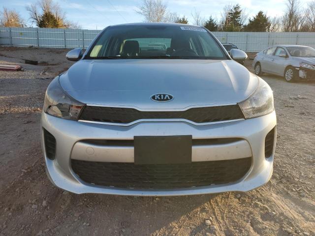 3KPA24AB8JE086303 | 2018 KIA RIO LX