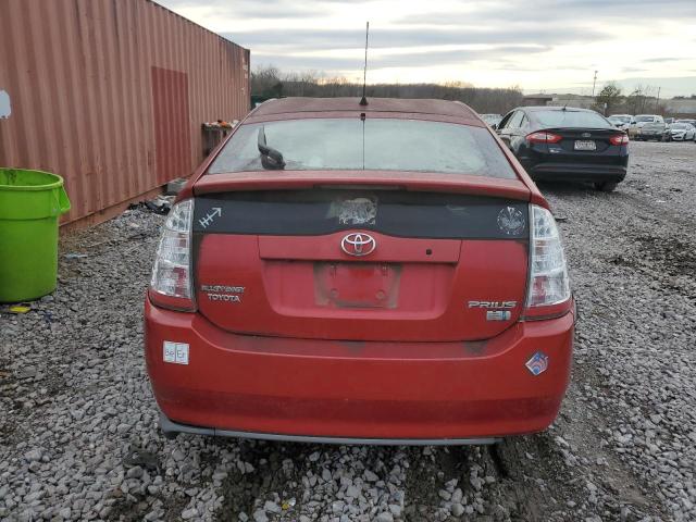 JTDKB20U277644943 | 2007 Toyota prius