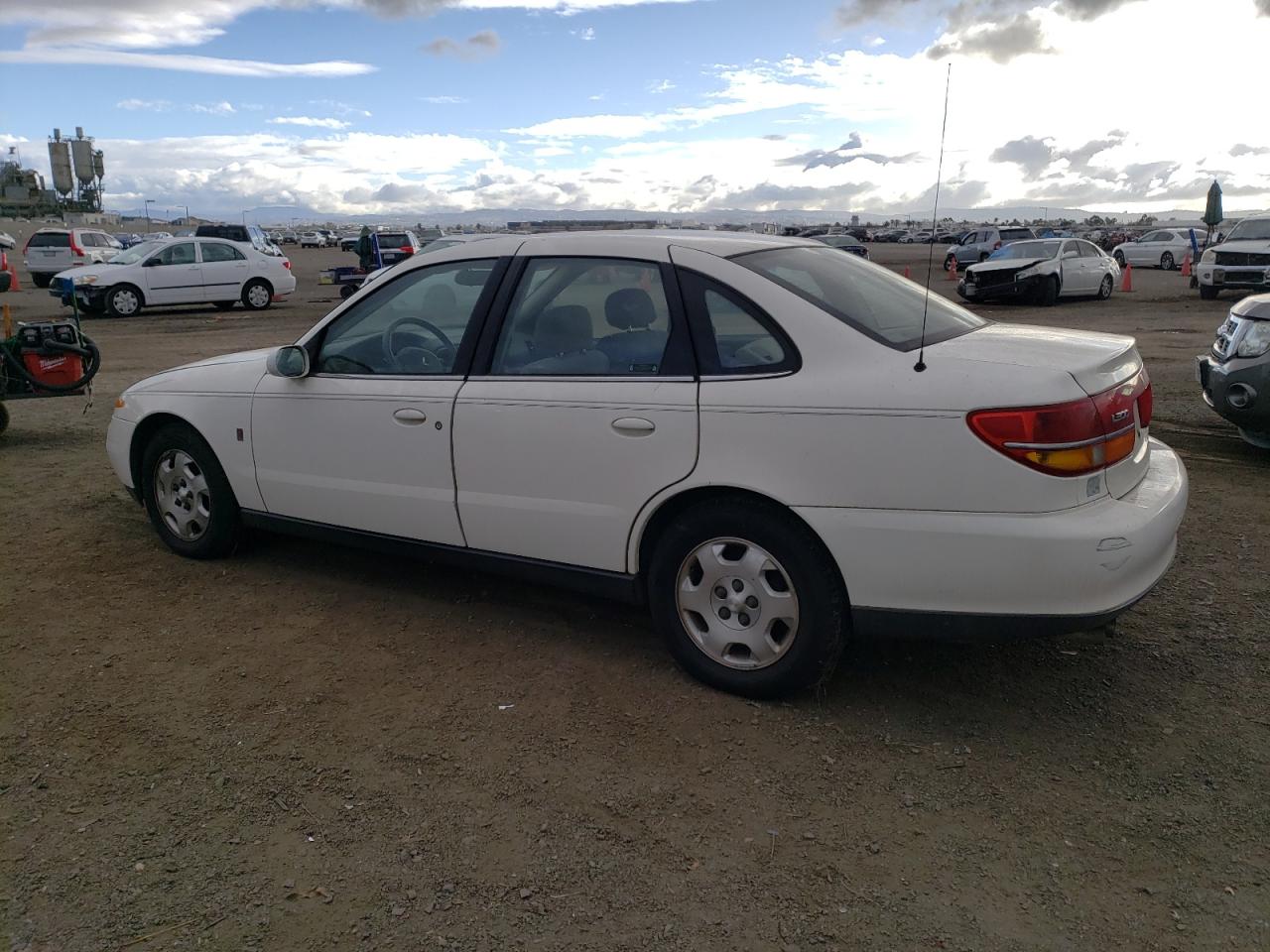 1G8JW54R12Y536981 2002 Saturn L300