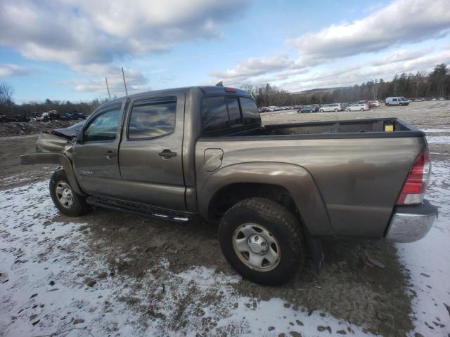 3TMLU4EN0EM139837 | 2014 TOYOTA TACOMA DOU