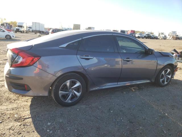 2020 Honda Civic Lx VIN: 2HGFC2F65LH600118 Lot: 46128804