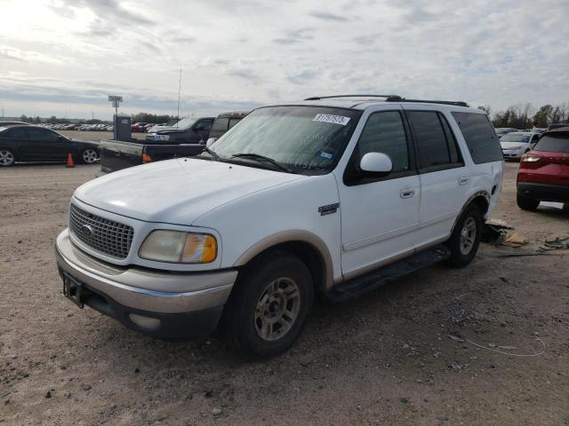 1999 Ford Expedition 