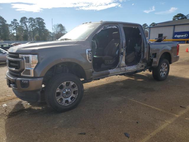 2022 Ford F-250 