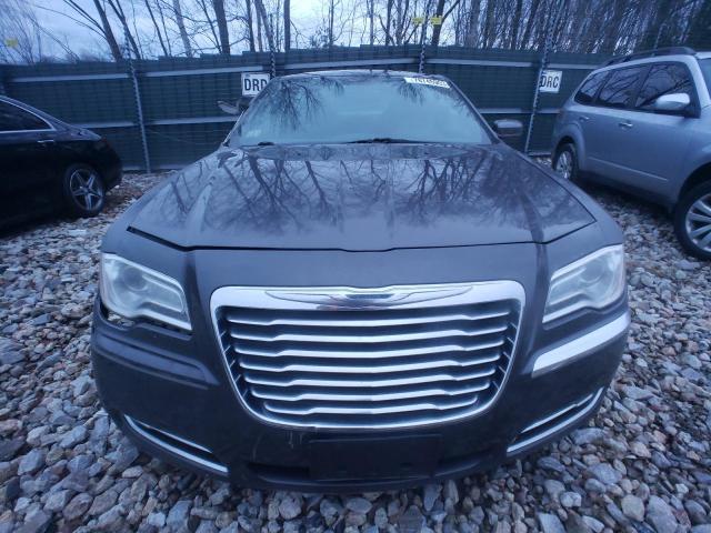 2C3CCAAG5EH352018 | 2014 CHRYSLER 300