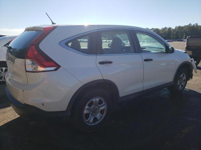 5J6RM3H30EL020728 | 2014 HONDA CR-V LX