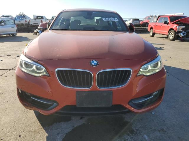 VIN WBA2F9C55HV664213 2017 BMW 2 Series, 230I no.5