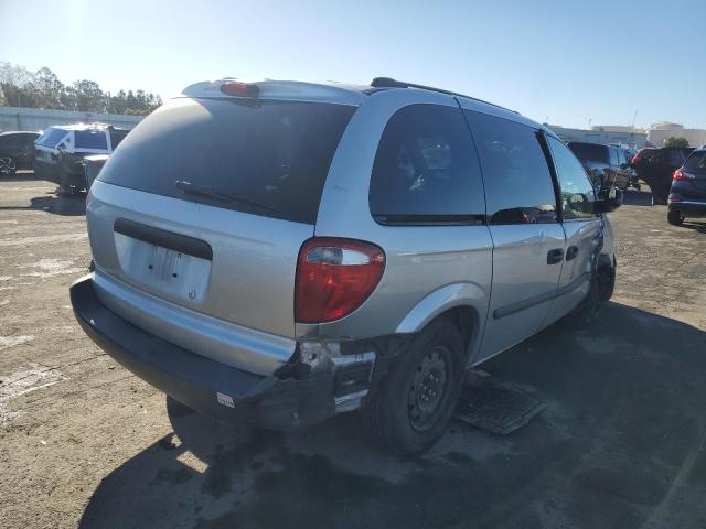 2005 Dodge Caravan Se VIN: 1D4GP25R65B395183 Lot: 82010563