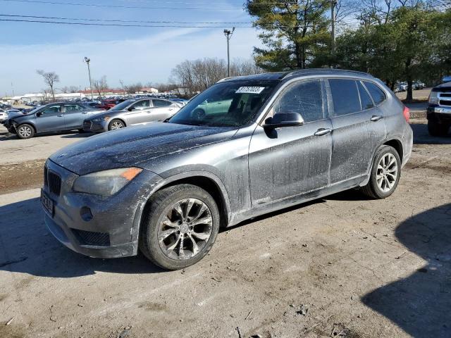 2014 BMW X1 xDrive28i